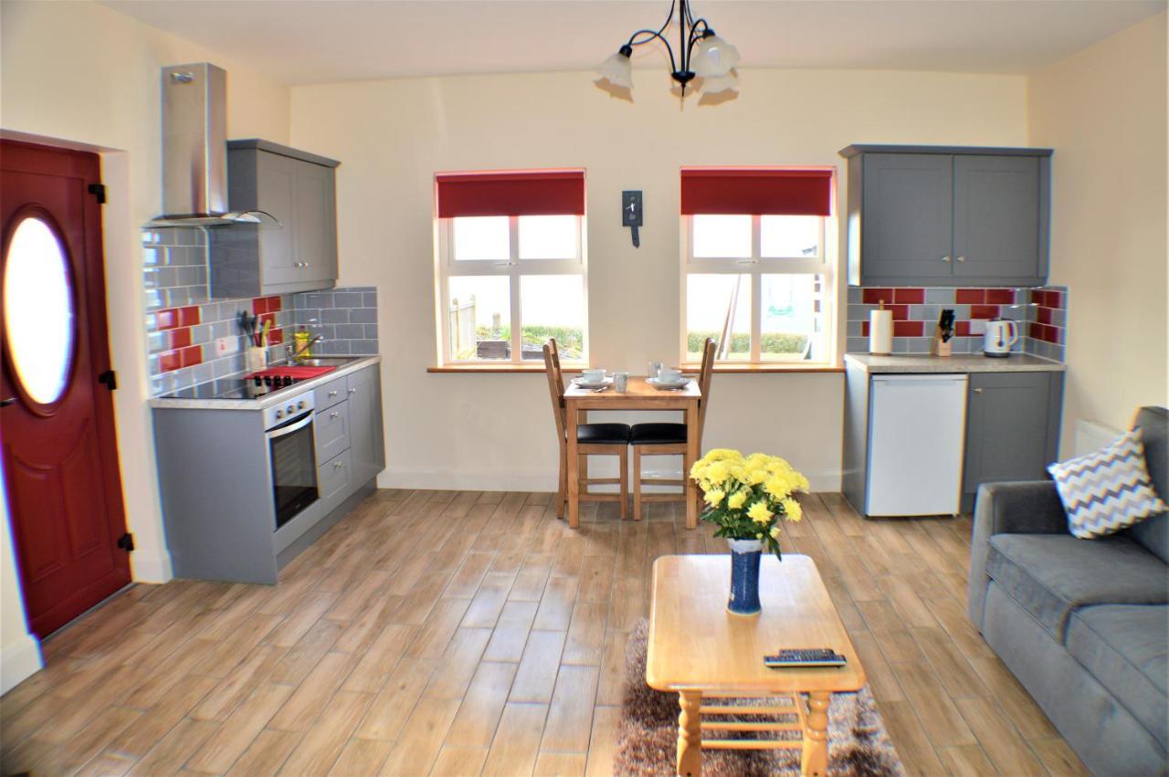 Apartmán Sea Breeze Doolin Exteriér fotografie