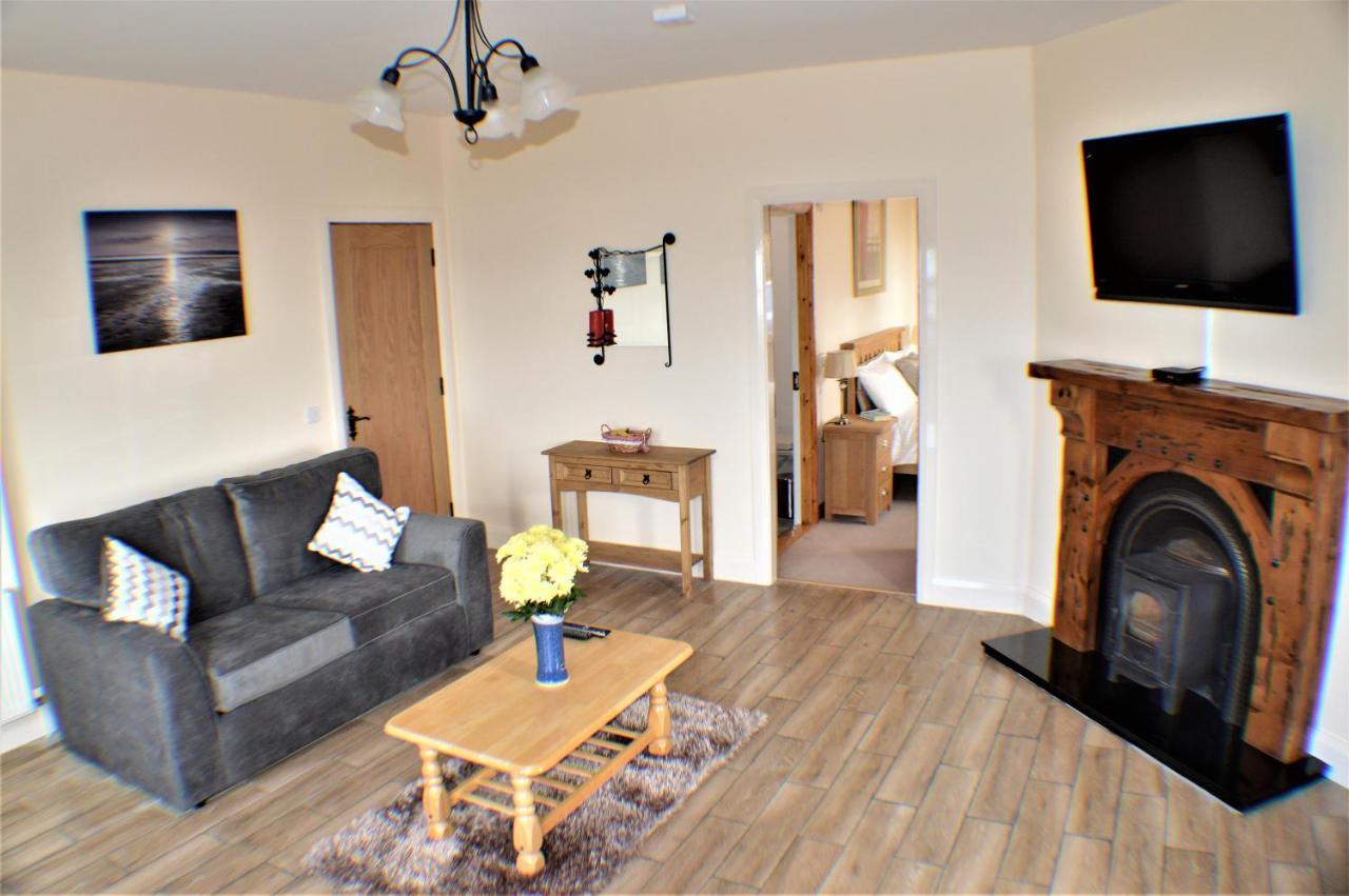 Apartmán Sea Breeze Doolin Exteriér fotografie