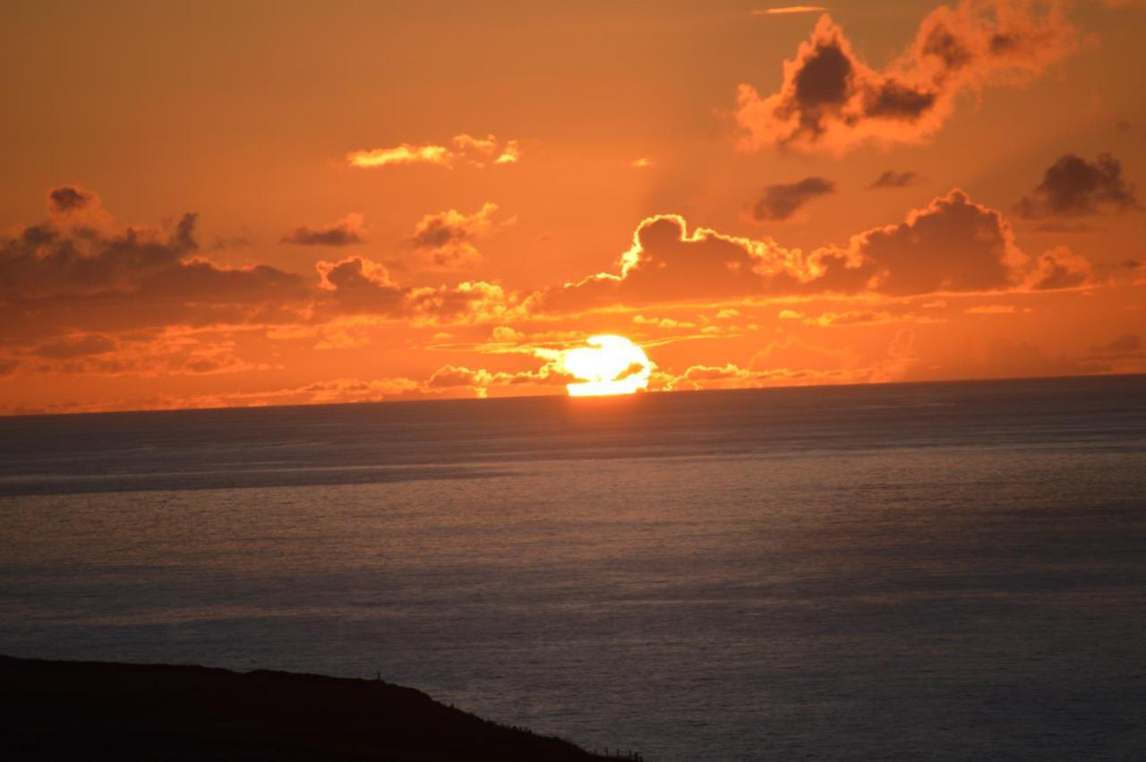Apartmán Sea Breeze Doolin Exteriér fotografie