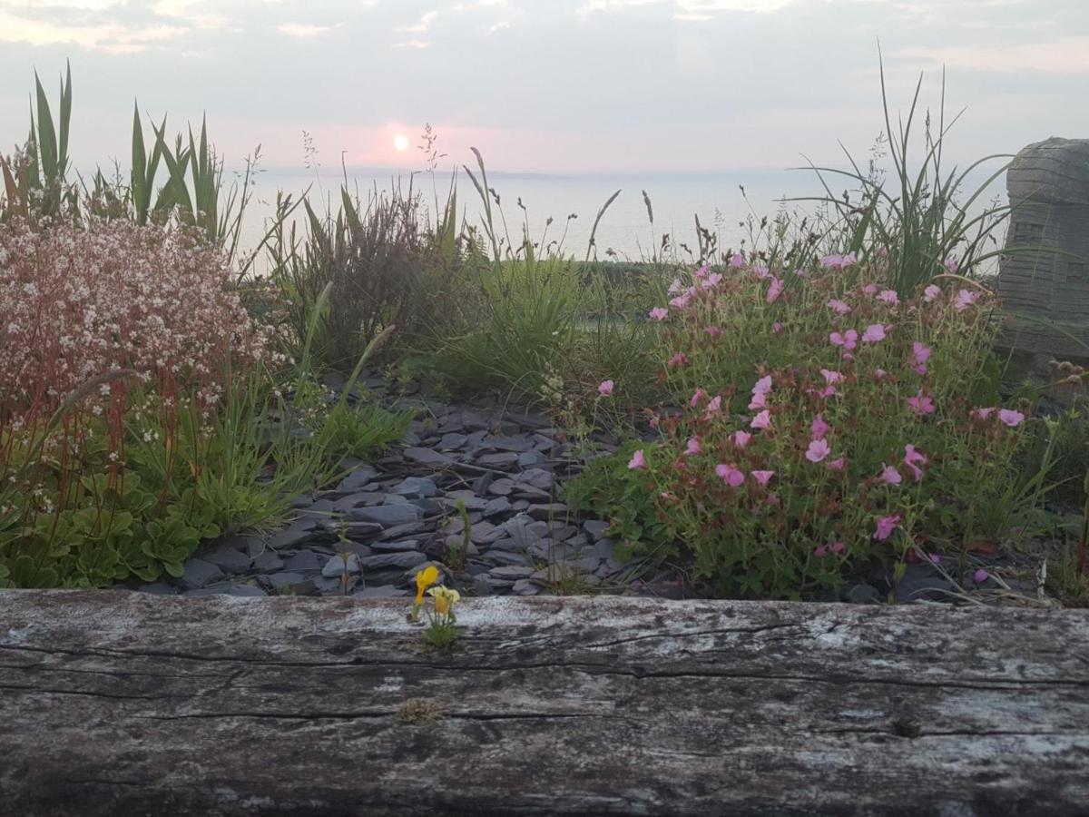 Apartmán Sea Breeze Doolin Exteriér fotografie