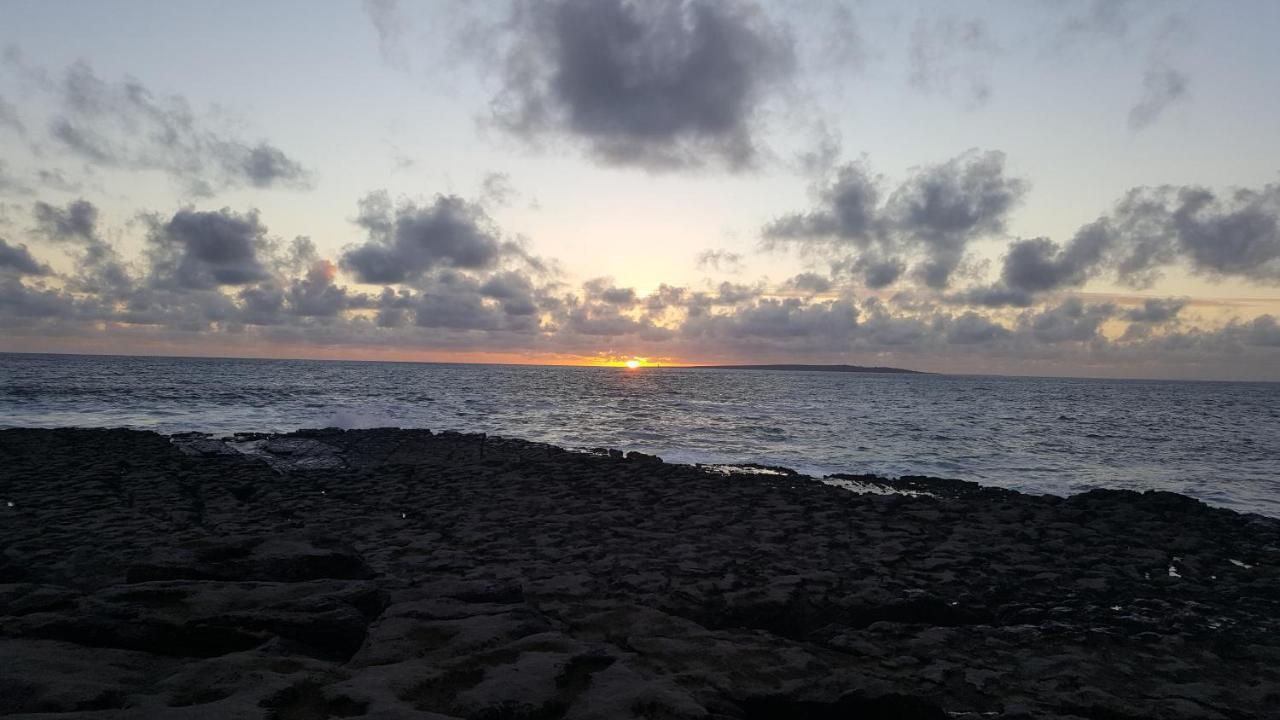 Apartmán Sea Breeze Doolin Exteriér fotografie