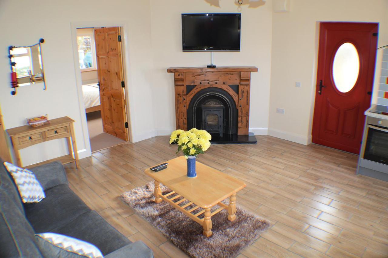 Apartmán Sea Breeze Doolin Exteriér fotografie