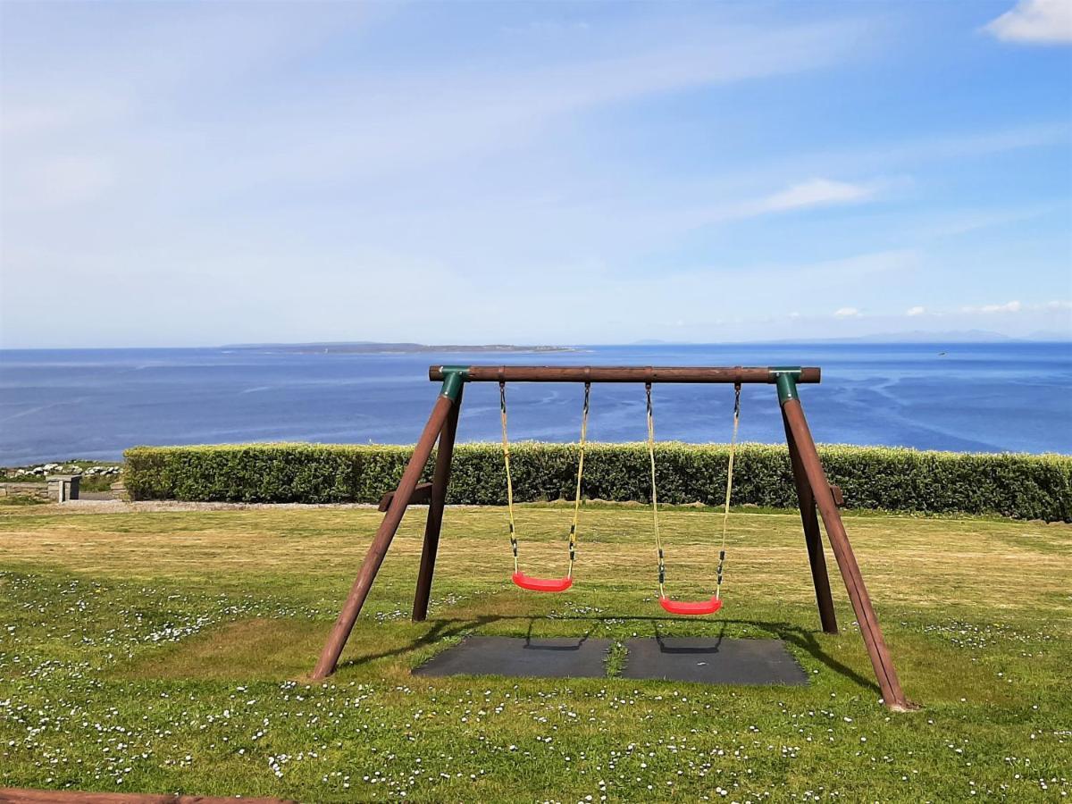 Apartmán Sea Breeze Doolin Exteriér fotografie