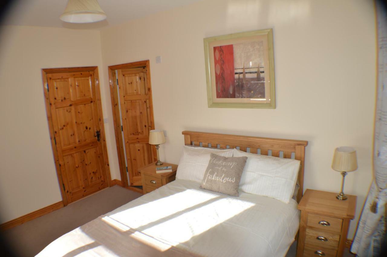 Apartmán Sea Breeze Doolin Exteriér fotografie