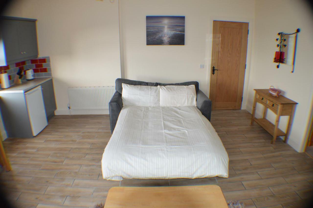 Apartmán Sea Breeze Doolin Exteriér fotografie