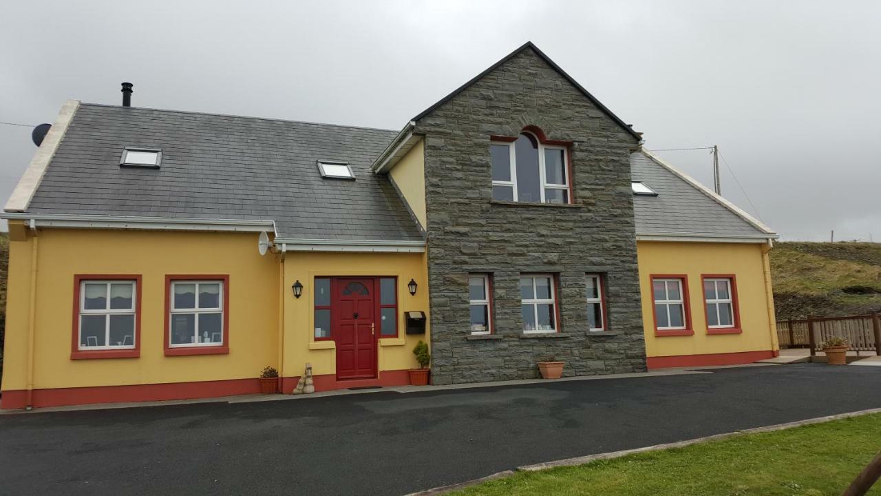 Apartmán Sea Breeze Doolin Exteriér fotografie