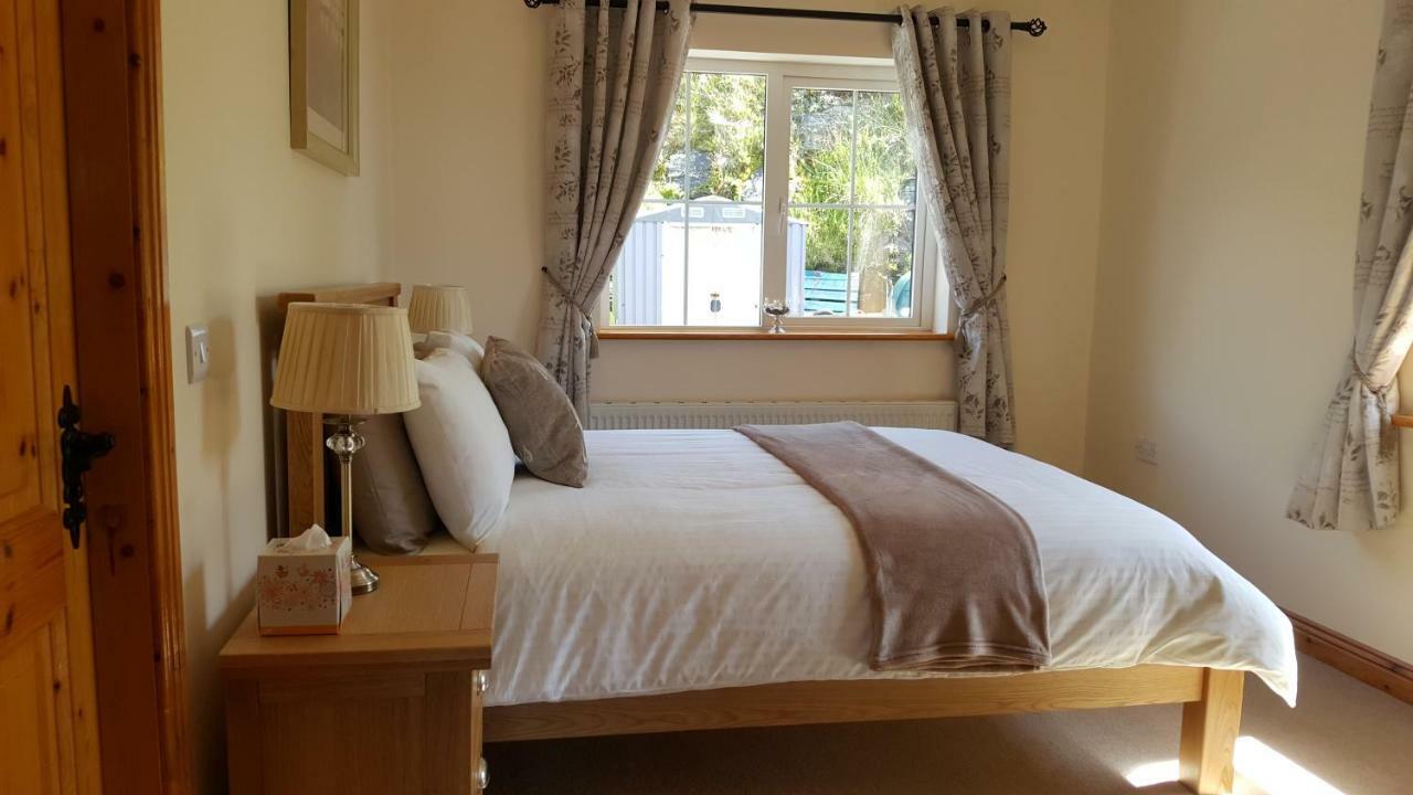 Apartmán Sea Breeze Doolin Exteriér fotografie