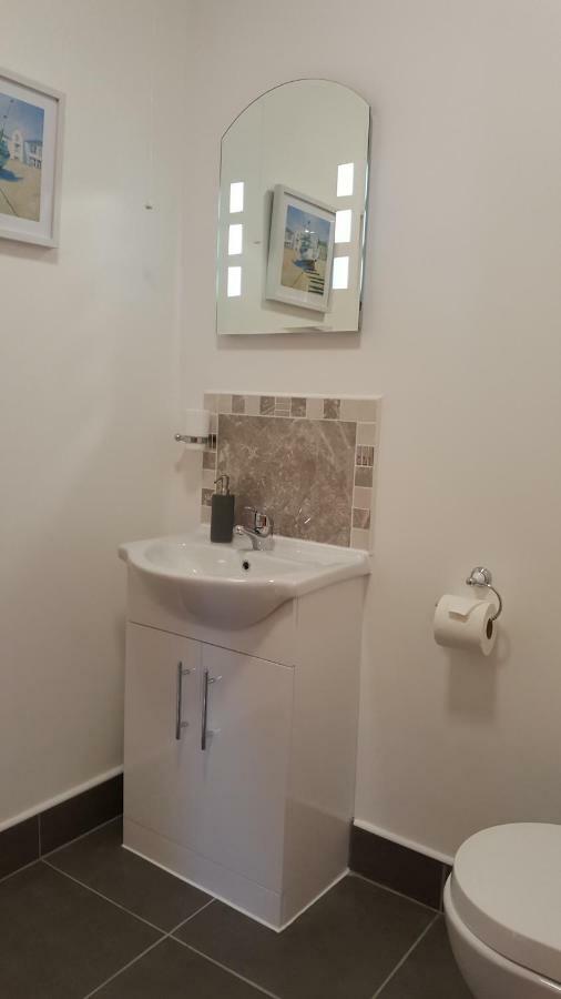 Apartmán Sea Breeze Doolin Exteriér fotografie